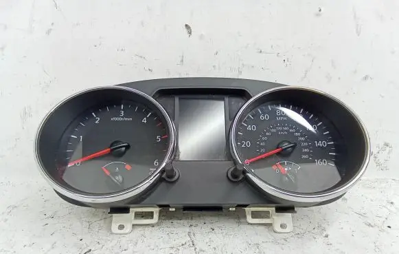 Nissan Qashqai Speedometer (instrument cluster) 24810BR51A