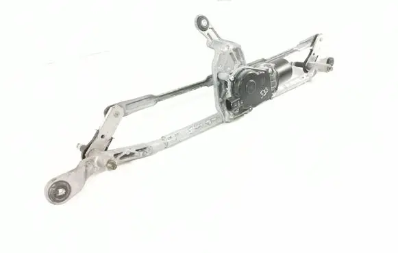 Jeep Grand Cherokee WL Front wiper linkage and motor 68377072AC