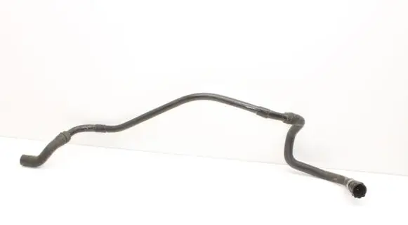 Audi Q4 Sportback e-tron Engine coolant pipe/hose 1EA121052J