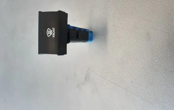 Hyundai Santa Fe Windscreen/window heater switch 202002962