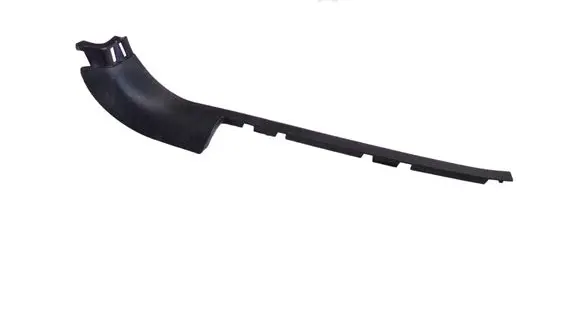 Mercedes-Benz SLK R172 (A) pillar trim 6231653040