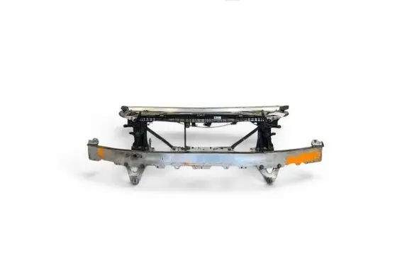 Mercedes-Benz E W213 Radiator support slam panel A2136201801 A2136200130 A2136201701