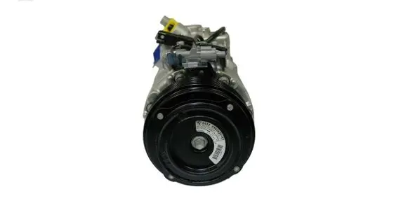 BMW 1 E81 E87 Air conditioning (A/C) compressor (pump) 9180549 64509180549