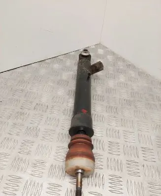 BMW X5 E70 Rear shock absorber/damper 6781931 10B064DD0060