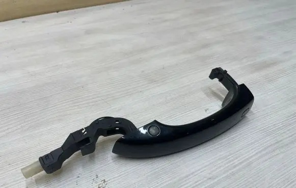 Audi A7 S7 4G Front door exterior handle 4H0837206