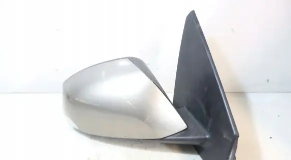 Renault Fluence Front door electric wing mirror