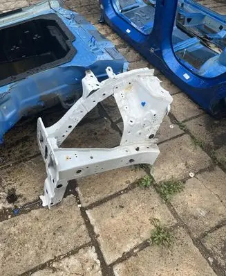 Honda Civic X Front side member DG18696