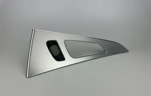 Audi A6 S6 C7 4G Rear door card trim 4G0867420 58056285 580540285