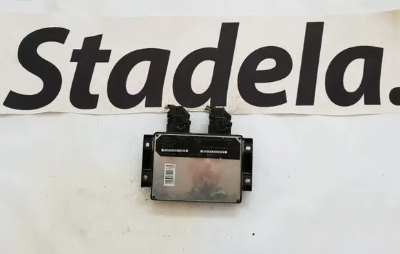 Peugeot Partner Engine control unit/module 9641390180 R04080025D