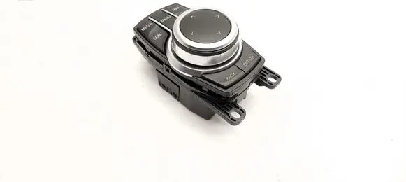 BMW X1 F48 F49 Head unit multimedia control 5A14E66