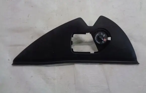 Renault Kadjar Dashboard side end trim 689205287R