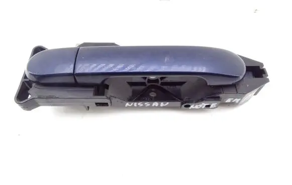 Nissan Note (E11) Front door interior handle