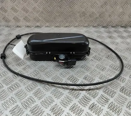 Porsche 911 992 Vacuum pump 9P1412257P