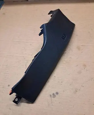 Toyota RAV 4 (XA50) Dashboard lower bottom trim panel 5548042020