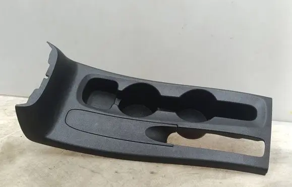 Opel Corsa F Cup holder front 9829795380 39181146 39196702