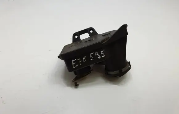 BMW X5 E70 Intake manifold valve actuator/motor 70036020B2T012