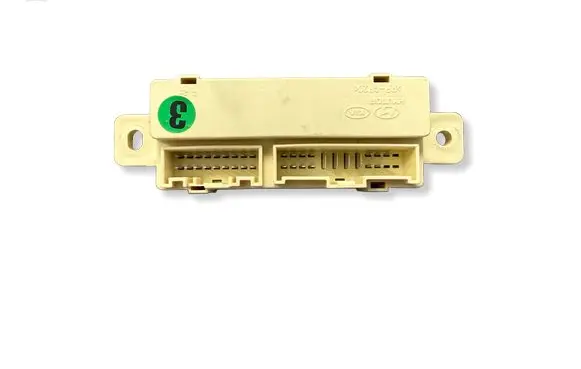 Hyundai i30 Door central lock control unit/module 919402H130 11107D AK8307