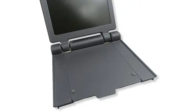 Jeep Grand Cherokee Screen/display/small screen 1675M7107 P1WR22DX9AF