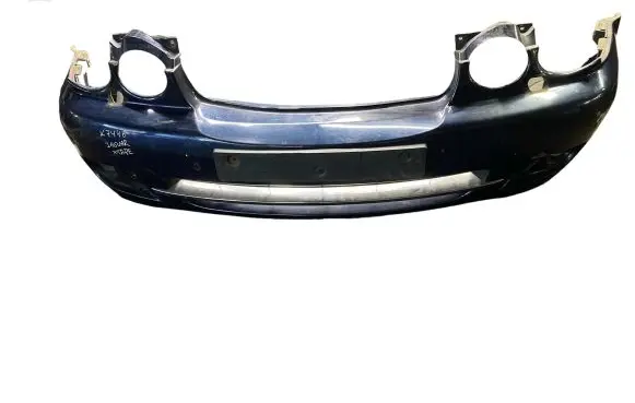 Jaguar X-Type Front bumper