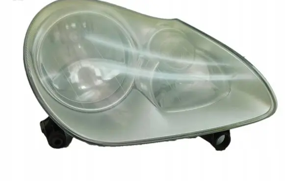 Porsche Cayenne (9PA) Headlight/headlamp