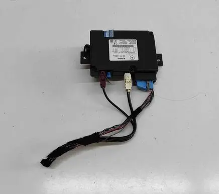 Mercedes-Benz GLE (W166 - C292) Bluetooth control unit module A1669005517 A2059016810