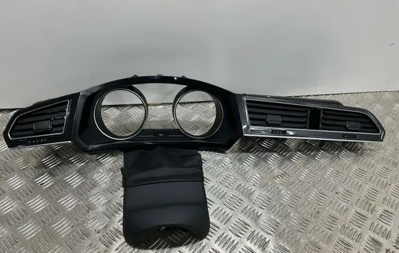 Volkswagen Tiguan Allspace Dashboard trim 5NN857059