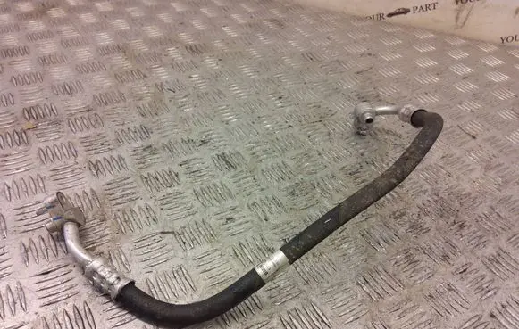 BMW 2 F22 F23 Air conditioning (A/C) pipe/hose 9337130