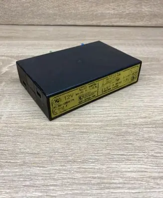 BMW 5 E34 Other control units/modules 1381806