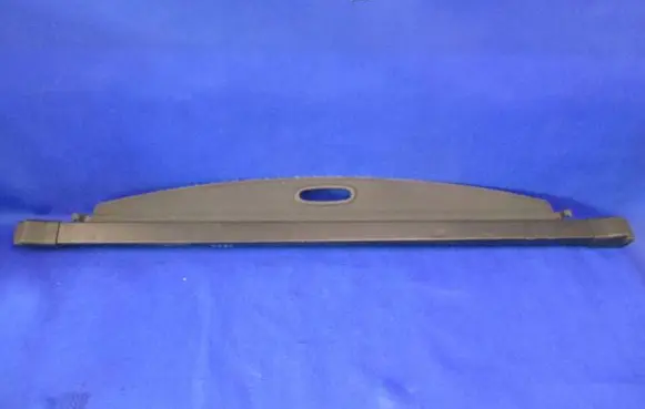 KIA Ceed Parcel shelf load cover