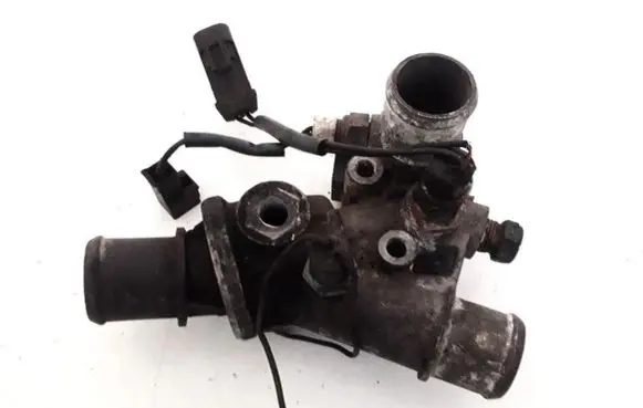 Fiat Tempra Engine coolant pipe/hose