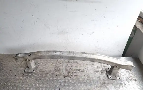 Renault Scenic II - Grand scenic II Front bumper cross member 8200380507 820001117J 820001118J