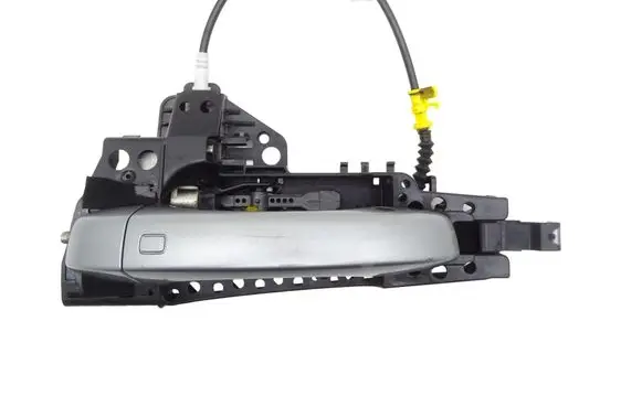 Audi A6 S6 C7 4G Rear door exterior handle 4H0837885