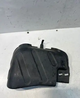 Opel Crossland X Rear underbody cover/under tray 9801222080