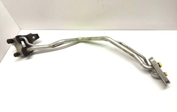 BMW X5 E70 Air conditioning (A/C) pipe/hose 6945725