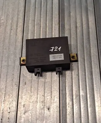 Volkswagen Golf III Immobilizer control unit/module 1H0953257B 5WK4678