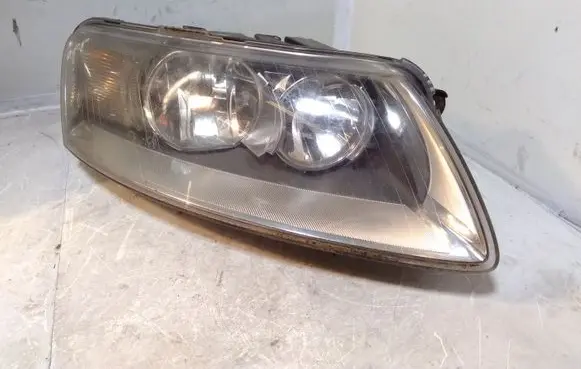 Audi A6 S6 C6 4F Headlight/headlamp