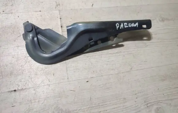 Seat Arona Engine bonnet/hood hinges PA9GM1