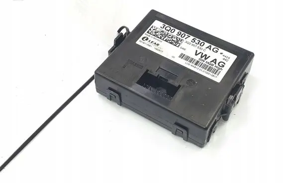Volkswagen Arteon Central body control module GATEWAY3Q0907530AG
