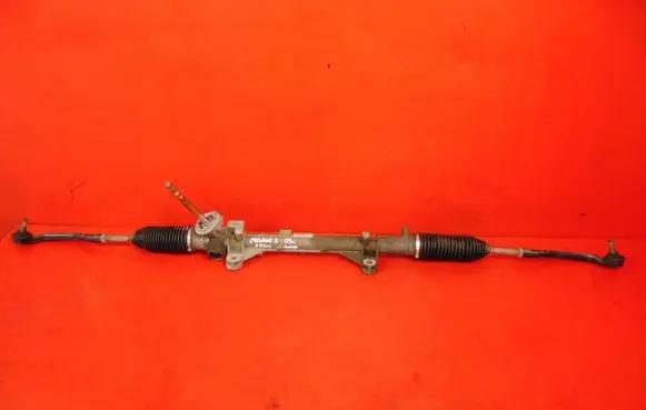 Renault Megane III Steering rack 490017022R