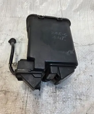 Opel Zafira C Cabin air micro filter 13398387
