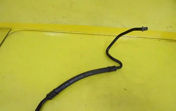 Opel Zafira B Power steering hose/pipe/line