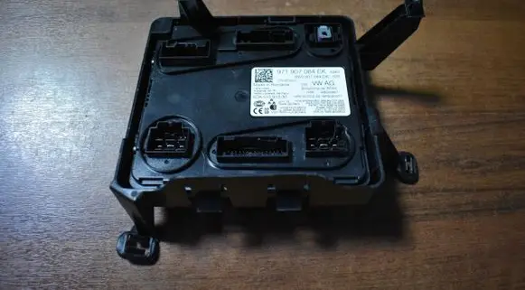 Porsche Panamera (971) Other control units/modules 971907064EK55