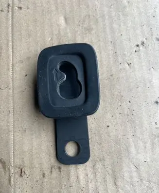 Volvo V60 Cargo luggage net fixing mount 30715667