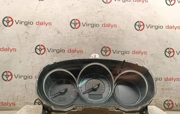 Mazda CX-5 Speedometer (instrument cluster) G46L55430 K9001