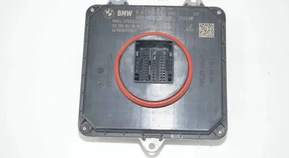 BMW i3 LED ballast control module 9477748 7472771 63117472771