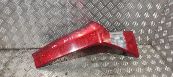 Volvo V70 Tailgate rear/tail lights