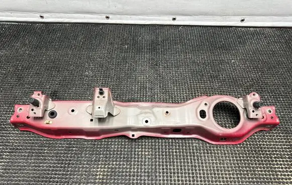 Honda Jazz Top upper radiator support slam panel 