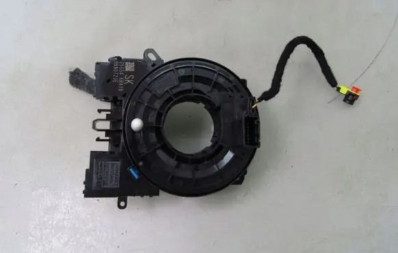 Nissan X-Trail T33 Airbag slip ring squib (SRS ring) 255546RA1B