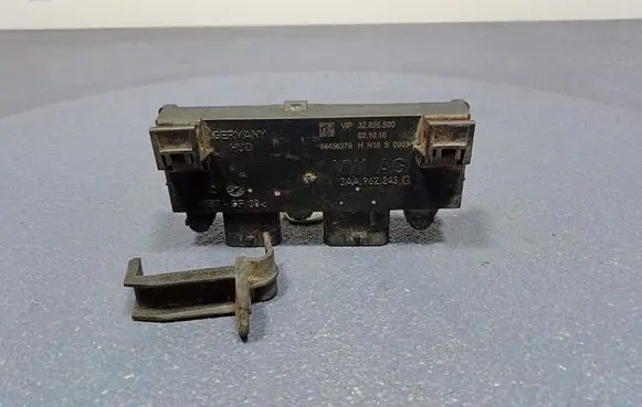 Other control units/modules