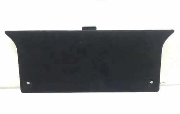 Mercedes-Benz C W205 Trunk/boot mat liner A2056800002